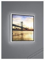 TRIO R22140201 Bridge fali l&aacute;mpa H&aacute;ztart&aacute;s / Otthon / K&uuml;lt&eacute;r - Vil&aacute;g&iacute;t&aacute;s / elektromoss&aacute;g - Fali / mennyezeti l&aacute;mpa - 388624