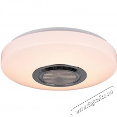 TRIO R69021101 Maia 33cm &aacute;tm&eacute;rő mennyezeti l&aacute;mpa H&aacute;ztart&aacute;s / Otthon / K&uuml;lt&eacute;r - Vil&aacute;g&iacute;t&aacute;s / elektromoss&aacute;g - Fali / mennyezeti l&aacute;mpa - 388752