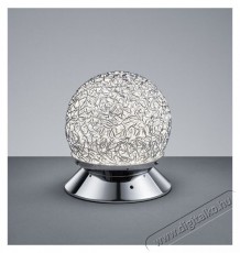 TRIO R52251106 Ringo 15,3 cm &aacute;tm&eacute;rő asztali l&aacute;mpa H&aacute;ztart&aacute;s / Otthon / K&uuml;lt&eacute;r - Vil&aacute;g&iacute;t&aacute;s / elektromoss&aacute;g - Asztali l&aacute;mpa - 388501