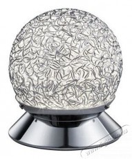 TRIO R52251106 Ringo 15,3 cm &aacute;tm&eacute;rő asztali l&aacute;mpa H&aacute;ztart&aacute;s / Otthon / K&uuml;lt&eacute;r - Vil&aacute;g&iacute;t&aacute;s / elektromoss&aacute;g - Asztali l&aacute;mpa - 388501