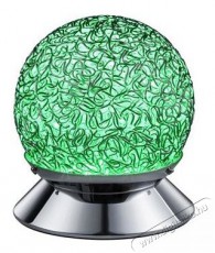 TRIO R52251106 Ringo 15,3 cm &aacute;tm&eacute;rő asztali l&aacute;mpa H&aacute;ztart&aacute;s / Otthon / K&uuml;lt&eacute;r - Vil&aacute;g&iacute;t&aacute;s / elektromoss&aacute;g - Asztali l&aacute;mpa - 388501