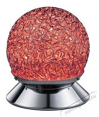 TRIO R52251106 Ringo 15,3 cm &aacute;tm&eacute;rő asztali l&aacute;mpa H&aacute;ztart&aacute;s / Otthon / K&uuml;lt&eacute;r - Vil&aacute;g&iacute;t&aacute;s / elektromoss&aacute;g - Asztali l&aacute;mpa - 388501