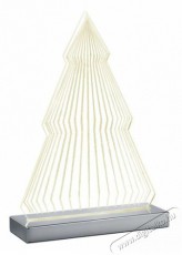 TRIO R52531106 Fir -asztali lámpa Háztartás / Otthon / Kültér - Világítás / elektromosság - Asztali lámpa - 388238