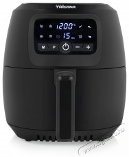 Tristar FR-9008PR Konyhai term&eacute;kek - Konyhai kisg&eacute;p (s&uuml;t&eacute;s / főz&eacute;s / hűt&eacute;s / &eacute;telk&eacute;sz&iacute;t&eacute;s) - Olajs&uuml;tő - 505022