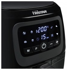 Tristar FR-9008PR Konyhai term&eacute;kek - Konyhai kisg&eacute;p (s&uuml;t&eacute;s / főz&eacute;s / hűt&eacute;s / &eacute;telk&eacute;sz&iacute;t&eacute;s) - Olajs&uuml;tő - 505022