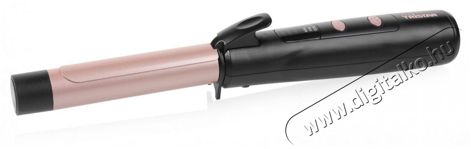 Tristar HD-2502 Sz&eacute;ps&eacute;g&aacute;pol&aacute;s / Eg&eacute;szs&eacute;g - Haj&aacute;pol&aacute;s - Hajs&uuml;tővas / g&ouml;nd&ouml;r&iacute;tő - 510707