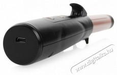 Tristar HD-2502 Sz&eacute;ps&eacute;g&aacute;pol&aacute;s / Eg&eacute;szs&eacute;g - Haj&aacute;pol&aacute;s - Hajs&uuml;tővas / g&ouml;nd&ouml;r&iacute;tő - 510707