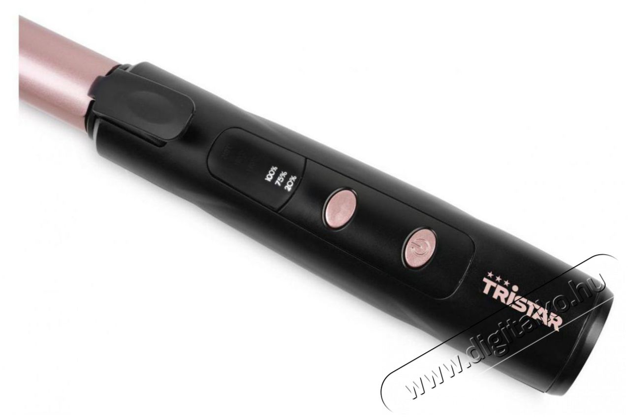 Tristar HD-2502 Sz&eacute;ps&eacute;g&aacute;pol&aacute;s / Eg&eacute;szs&eacute;g - Haj&aacute;pol&aacute;s - Hajs&uuml;tővas / g&ouml;nd&ouml;r&iacute;tő - 510707