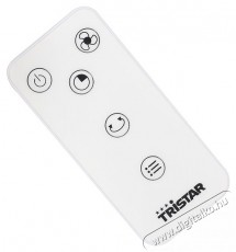 Tristar VE-5842 H&aacute;ztart&aacute;s / Otthon / K&uuml;lt&eacute;r - Ventil&aacute;tor / L&eacute;gkondicion&aacute;l&oacute; - &Aacute;ll&oacute; / padl&oacute; ventil&aacute;tor - 512516