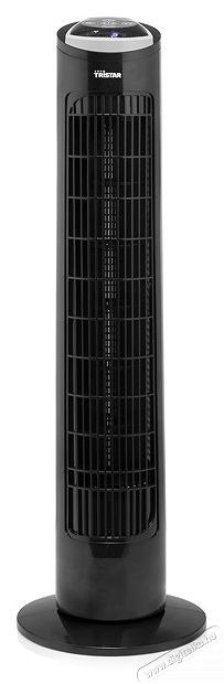 Tristar VE-5865 H&aacute;ztart&aacute;s / Otthon / K&uuml;lt&eacute;r - Ventil&aacute;tor / L&eacute;gkondicion&aacute;l&oacute; - &Aacute;ll&oacute; / padl&oacute; ventil&aacute;tor - 512518