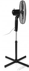 Tristar VE-5899 H&aacute;ztart&aacute;s / Otthon / K&uuml;lt&eacute;r - Ventil&aacute;tor / L&eacute;gkondicion&aacute;l&oacute; - &Aacute;ll&oacute; / padl&oacute; ventil&aacute;tor - 512510