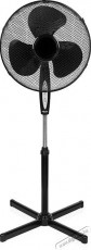 Tristar VE-5899 H&aacute;ztart&aacute;s / Otthon / K&uuml;lt&eacute;r - Ventil&aacute;tor / L&eacute;gkondicion&aacute;l&oacute; - &Aacute;ll&oacute; / padl&oacute; ventil&aacute;tor - 512510