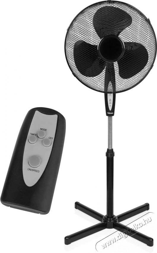 Tristar VE-5899 H&aacute;ztart&aacute;s / Otthon / K&uuml;lt&eacute;r - Ventil&aacute;tor / L&eacute;gkondicion&aacute;l&oacute; - &Aacute;ll&oacute; / padl&oacute; ventil&aacute;tor - 512510