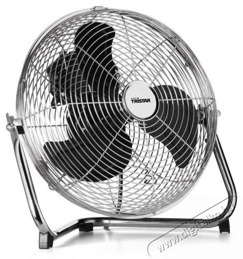 Tristar VE-5933 H&aacute;ztart&aacute;s / Otthon / K&uuml;lt&eacute;r - Ventil&aacute;tor / L&eacute;gkondicion&aacute;l&oacute; - Asztali ventil&aacute;tor - 512509