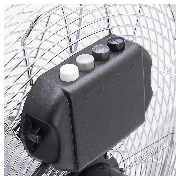 Tristar VE-5935 H&aacute;ztart&aacute;s / Otthon / K&uuml;lt&eacute;r - Ventil&aacute;tor / L&eacute;gkondicion&aacute;l&oacute; - &Aacute;ll&oacute; / padl&oacute; ventil&aacute;tor - 512515