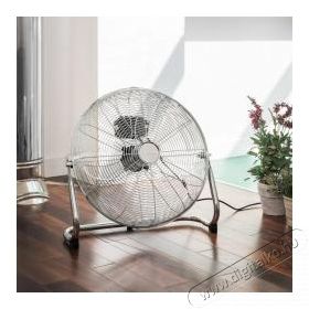 Tristar VE-5935 H&aacute;ztart&aacute;s / Otthon / K&uuml;lt&eacute;r - Ventil&aacute;tor / L&eacute;gkondicion&aacute;l&oacute; - &Aacute;ll&oacute; / padl&oacute; ventil&aacute;tor - 512515