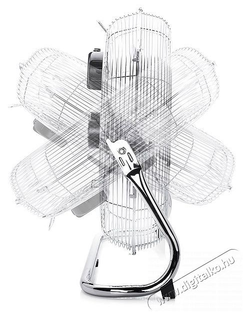 Tristar VE-5935 H&aacute;ztart&aacute;s / Otthon / K&uuml;lt&eacute;r - Ventil&aacute;tor / L&eacute;gkondicion&aacute;l&oacute; - &Aacute;ll&oacute; / padl&oacute; ventil&aacute;tor - 512515