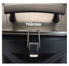Tristar BQ-2816 Barbecue H&aacute;ztart&aacute;s / Otthon / K&uuml;lt&eacute;r - K&uuml;lt&eacute;r / kerti term&eacute;k / grill - Kerti grill - 520219