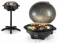 Tristar BQ-2816 Barbecue H&aacute;ztart&aacute;s / Otthon / K&uuml;lt&eacute;r - K&uuml;lt&eacute;r / kerti term&eacute;k / grill - Kerti grill - 520219