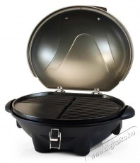 Tristar BQ-2816 Barbecue H&aacute;ztart&aacute;s / Otthon / K&uuml;lt&eacute;r - K&uuml;lt&eacute;r / kerti term&eacute;k / grill - Kerti grill - 520219