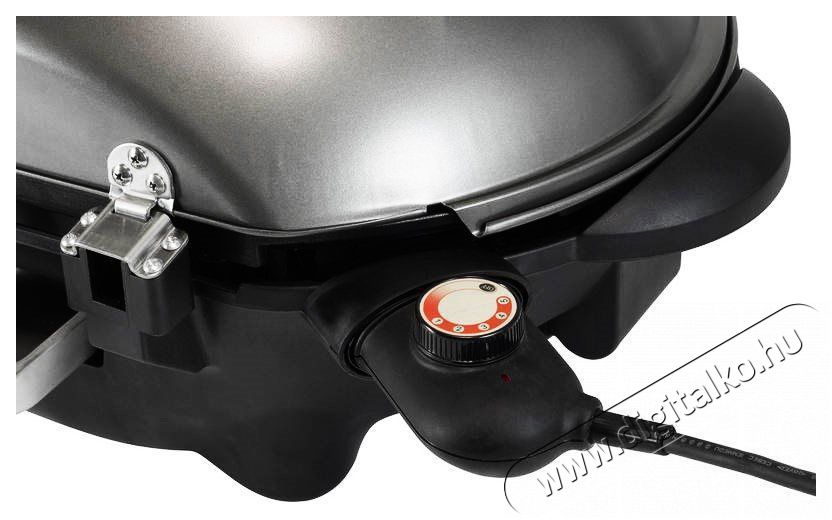 Tristar BQ-2816 Barbecue H&aacute;ztart&aacute;s / Otthon / K&uuml;lt&eacute;r - K&uuml;lt&eacute;r / kerti term&eacute;k / grill - Kerti grill - 520219