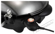 Tristar BQ-2816 Barbecue H&aacute;ztart&aacute;s / Otthon / K&uuml;lt&eacute;r - K&uuml;lt&eacute;r / kerti term&eacute;k / grill - Kerti grill - 520219