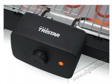 Tristar BQ-2870 H&aacute;ztart&aacute;s / Otthon / K&uuml;lt&eacute;r - K&uuml;lt&eacute;r / kerti term&eacute;k / grill - Kerti grill - 520222