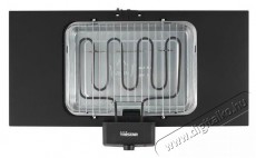 Tristar BQ-2870 H&aacute;ztart&aacute;s / Otthon / K&uuml;lt&eacute;r - K&uuml;lt&eacute;r / kerti term&eacute;k / grill - Kerti grill - 520222