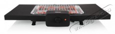 Tristar BQ-2870 H&aacute;ztart&aacute;s / Otthon / K&uuml;lt&eacute;r - K&uuml;lt&eacute;r / kerti term&eacute;k / grill - Kerti grill - 520222