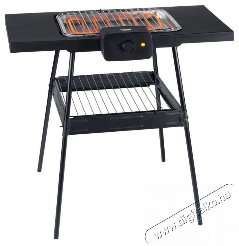 Tristar BQ-2870 H&aacute;ztart&aacute;s / Otthon / K&uuml;lt&eacute;r - K&uuml;lt&eacute;r / kerti term&eacute;k / grill - Kerti grill - 520222
