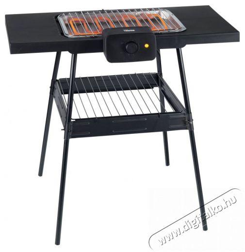 Tristar BQ-2870 H&aacute;ztart&aacute;s / Otthon / K&uuml;lt&eacute;r - K&uuml;lt&eacute;r / kerti term&eacute;k / grill - Kerti grill - 520222