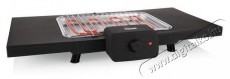 Tristar BQ-2870 H&aacute;ztart&aacute;s / Otthon / K&uuml;lt&eacute;r - K&uuml;lt&eacute;r / kerti term&eacute;k / grill - Kerti grill - 520222