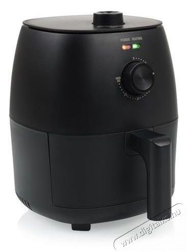 Tristar FR-9014 Konyhai kisg&eacute;p (s&uuml;t&eacute;s / főz&eacute;s / hűt&eacute;s / &eacute;telk&eacute;sz&iacute;t&eacute;s) Konyhai term&eacute;kek - Konyhai kisg&eacute;p (s&uuml;t&eacute;s / főz&eacute;s / hűt&eacute;s / &eacute;telk&eacute;sz&iacute;t&eacute;s) - L&eacute;gkever&eacute;ses főzőg&eacute;p / elektromos kukta / multifunkci&oacute;s s&uuml;tő - 520218