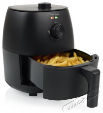 Tristar FR-9014 Konyhai kisg&eacute;p (s&uuml;t&eacute;s / főz&eacute;s / hűt&eacute;s / &eacute;telk&eacute;sz&iacute;t&eacute;s) Konyhai term&eacute;kek - Konyhai kisg&eacute;p (s&uuml;t&eacute;s / főz&eacute;s / hűt&eacute;s / &eacute;telk&eacute;sz&iacute;t&eacute;s) - L&eacute;gkever&eacute;ses főzőg&eacute;p / elektromos kukta / multifunkci&oacute;s s&uuml;tő - 520218