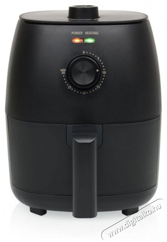 Tristar FR-9014 Konyhai kisg&eacute;p (s&uuml;t&eacute;s / főz&eacute;s / hűt&eacute;s / &eacute;telk&eacute;sz&iacute;t&eacute;s) Konyhai term&eacute;kek - Konyhai kisg&eacute;p (s&uuml;t&eacute;s / főz&eacute;s / hűt&eacute;s / &eacute;telk&eacute;sz&iacute;t&eacute;s) - L&eacute;gkever&eacute;ses főzőg&eacute;p / elektromos kukta / multifunkci&oacute;s s&uuml;tő - 520218