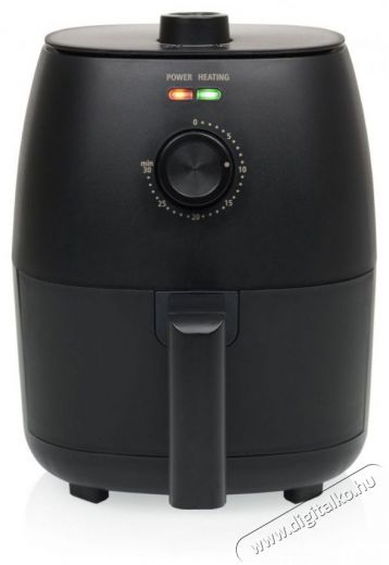 Tristar FR-9014 Konyhai kisg&eacute;p (s&uuml;t&eacute;s / főz&eacute;s / hűt&eacute;s / &eacute;telk&eacute;sz&iacute;t&eacute;s) Konyhai term&eacute;kek - Konyhai kisg&eacute;p (s&uuml;t&eacute;s / főz&eacute;s / hűt&eacute;s / &eacute;telk&eacute;sz&iacute;t&eacute;s) - L&eacute;gkever&eacute;ses főzőg&eacute;p / elektromos kukta / multifunkci&oacute;s s&uuml;tő - 520218