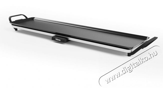 Tristar BP-2669 Konyhai term&eacute;kek - Konyhai kisg&eacute;p (s&uuml;t&eacute;s / főz&eacute;s / hűt&eacute;s / &eacute;telk&eacute;sz&iacute;t&eacute;s) - Kontakt grill s&uuml;tő / s&uuml;tőlap - 530189