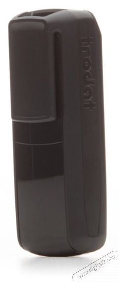 TRODAT Pocket Printy 9511 fekete b&eacute;lyegző Iroda &eacute;s sz&aacute;m&iacute;t&aacute;stechnika - Nyomtat&oacute; - Kieg&eacute;sz&iacute;tő - 390419