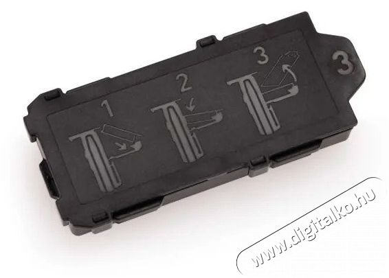 TRODAT 6/9511 k&eacute;k cserep&aacute;rna Iroda &eacute;s sz&aacute;m&iacute;t&aacute;stechnika - Nyomtat&oacute; - Kieg&eacute;sz&iacute;tő - 390408