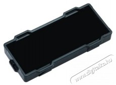 TRODAT 6/9512 fekete cserep&aacute;rna Iroda &eacute;s sz&aacute;m&iacute;t&aacute;stechnika - Nyomtat&oacute; - Kieg&eacute;sz&iacute;tő - 390410