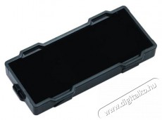 TRODAT 6/9511 fekete cserep&aacute;rna Iroda &eacute;s sz&aacute;m&iacute;t&aacute;stechnika - Nyomtat&oacute; - Kieg&eacute;sz&iacute;tő - 390409