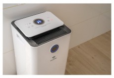 TRUELIFE AIR Dehumidifier DH5 Touch p&aacute;r&aacute;tlan&iacute;t&oacute; Sz&eacute;ps&eacute;g&aacute;pol&aacute;s / Eg&eacute;szs&eacute;g - L&eacute;gtiszt&iacute;t&oacute; / p&aacute;r&aacute;s&iacute;t&oacute; / p&aacute;r&aacute;tlan&iacute;t&oacute; - P&aacute;ramentes&iacute;tő - 481274