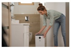 TRUELIFE AIR Dehumidifier DH5 Touch p&aacute;r&aacute;tlan&iacute;t&oacute; Sz&eacute;ps&eacute;g&aacute;pol&aacute;s / Eg&eacute;szs&eacute;g - L&eacute;gtiszt&iacute;t&oacute; / p&aacute;r&aacute;s&iacute;t&oacute; / p&aacute;r&aacute;tlan&iacute;t&oacute; - P&aacute;ramentes&iacute;tő - 481274