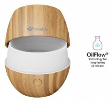 TRUELIFE AIR Diffuser D3 Light diff&uacute;zor Sz&eacute;ps&eacute;g&aacute;pol&aacute;s / Eg&eacute;szs&eacute;g - L&eacute;gtiszt&iacute;t&oacute; / p&aacute;r&aacute;s&iacute;t&oacute; / p&aacute;r&aacute;tlan&iacute;t&oacute; - P&aacute;r&aacute;s&iacute;t&oacute; - 481275