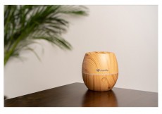 TRUELIFE AIR Diffuser D3 Light diff&uacute;zor Sz&eacute;ps&eacute;g&aacute;pol&aacute;s / Eg&eacute;szs&eacute;g - L&eacute;gtiszt&iacute;t&oacute; / p&aacute;r&aacute;s&iacute;t&oacute; / p&aacute;r&aacute;tlan&iacute;t&oacute; - P&aacute;r&aacute;s&iacute;t&oacute; - 481275