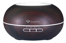 TRUELIFE AIR Diffuser D5 Dark diff&uacute;zor Sz&eacute;ps&eacute;g&aacute;pol&aacute;s / Eg&eacute;szs&eacute;g - L&eacute;gtiszt&iacute;t&oacute; / p&aacute;r&aacute;s&iacute;t&oacute; / p&aacute;r&aacute;tlan&iacute;t&oacute; - P&aacute;r&aacute;s&iacute;t&oacute; - 481100