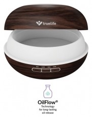 TRUELIFE AIR Diffuser D5 Dark diff&uacute;zor Sz&eacute;ps&eacute;g&aacute;pol&aacute;s / Eg&eacute;szs&eacute;g - L&eacute;gtiszt&iacute;t&oacute; / p&aacute;r&aacute;s&iacute;t&oacute; / p&aacute;r&aacute;tlan&iacute;t&oacute; - P&aacute;r&aacute;s&iacute;t&oacute; - 481100