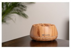 TRUELIFE AIR Diffuser D9 Smart diff&uacute;zor Sz&eacute;ps&eacute;g&aacute;pol&aacute;s / Eg&eacute;szs&eacute;g - L&eacute;gtiszt&iacute;t&oacute; / p&aacute;r&aacute;s&iacute;t&oacute; / p&aacute;r&aacute;tlan&iacute;t&oacute; - P&aacute;r&aacute;s&iacute;t&oacute; - 481103