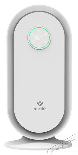 TRUELIFE AIR Purifier P5 WiFi l&eacute;gtiszt&iacute;t&oacute; k&eacute;sz&uuml;l&eacute;k Sz&eacute;ps&eacute;g&aacute;pol&aacute;s / Eg&eacute;szs&eacute;g - L&eacute;gtiszt&iacute;t&oacute; / p&aacute;r&aacute;s&iacute;t&oacute; / p&aacute;r&aacute;tlan&iacute;t&oacute; - L&eacute;gtiszt&iacute;t&oacute; - 480771