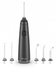 TRUELIFE AquaFloss Compact C300 elektromos sz&aacute;jzuhany Sz&eacute;ps&eacute;g&aacute;pol&aacute;s / Eg&eacute;szs&eacute;g - Sz&aacute;j / fog &aacute;pol&aacute;s - Sz&aacute;jzuhany - 481272